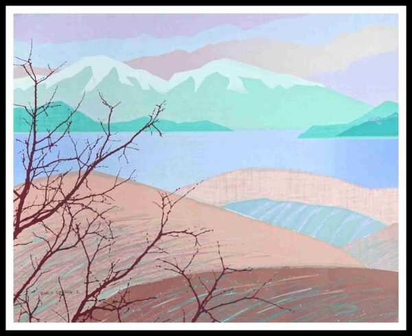 framed art singapore | Decor Arts International