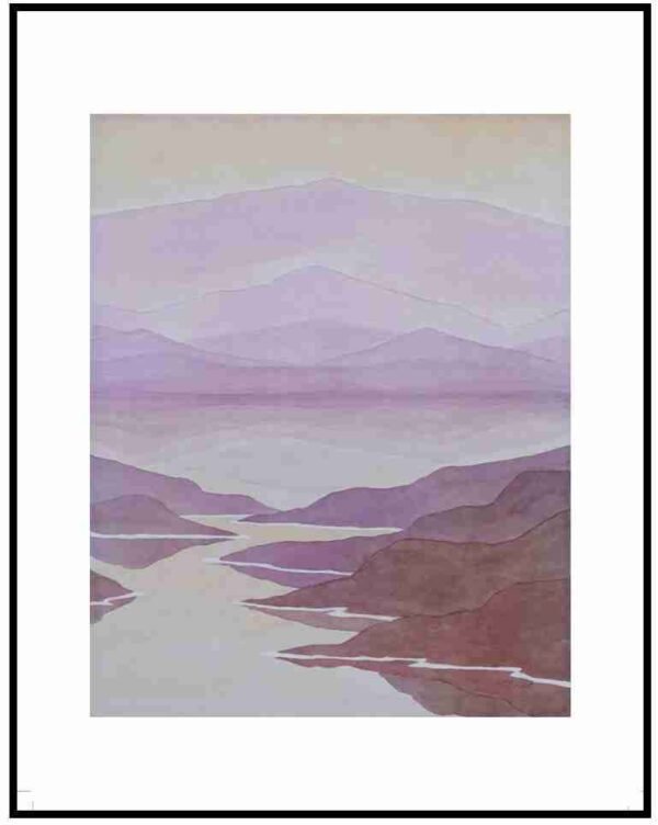 AIM 743 Picturesque (S/N LIMITED EDITION)