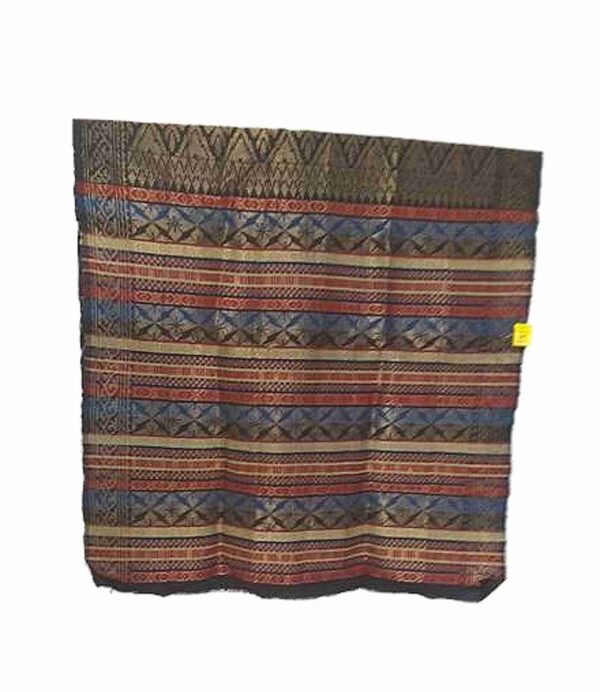 31.5 X 70” Batik 11