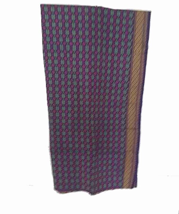 81 X 43.5” Batik 05