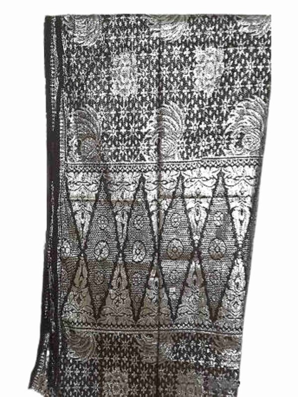 83 X 42” Songket 109