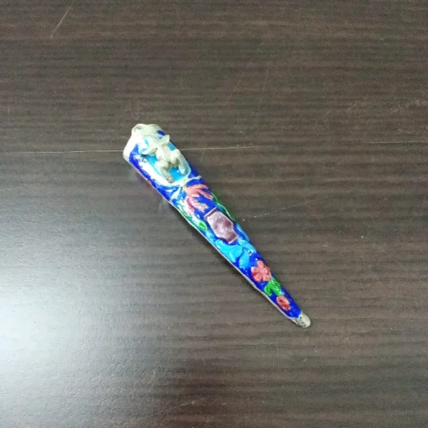 Handcrafted Nail Protecter 3