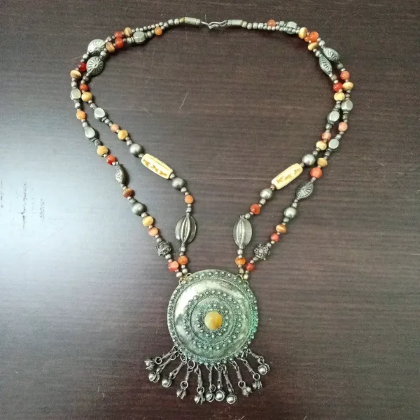 Handmade Necklace