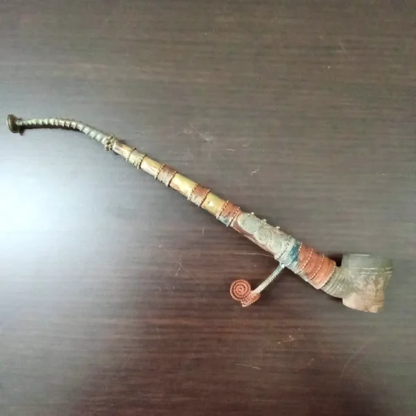 Handcrafted Pipe2