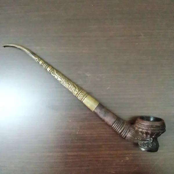 Handcrafted Pipe3