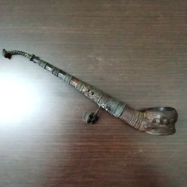 Handcrafted Pipe4