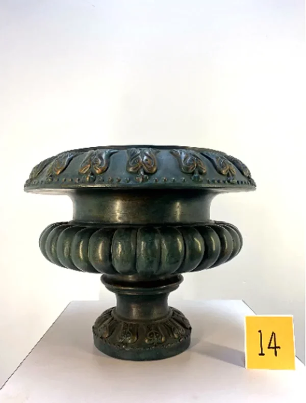 AP-014 European style Crafted Vase by Austin