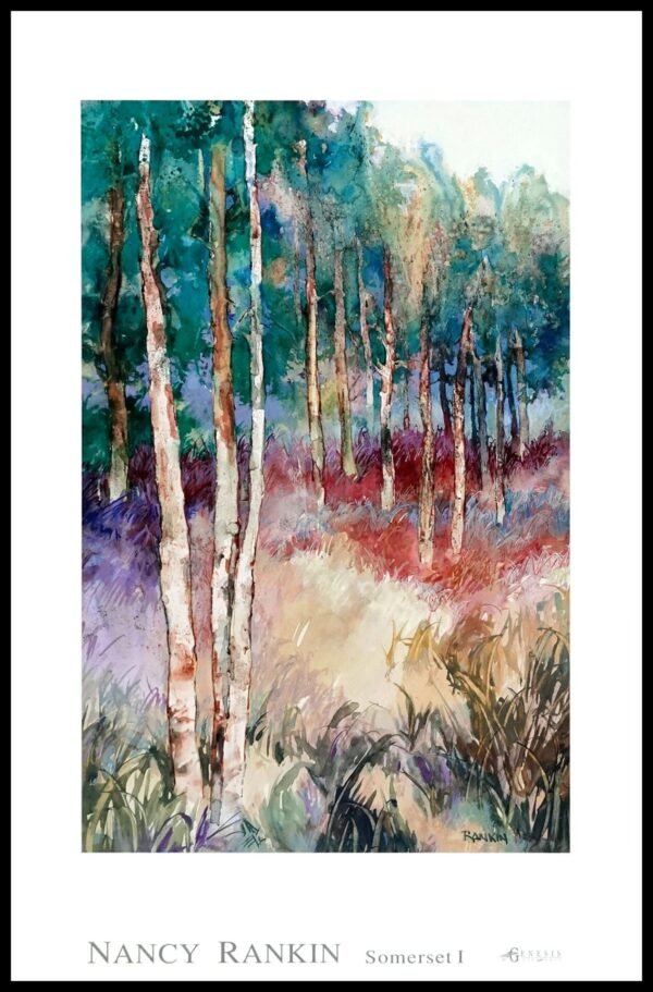 GFA G02#PNR/024A-04#P Somerset I