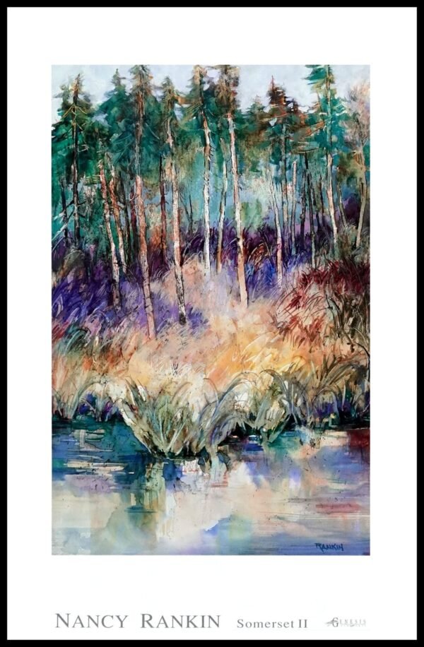 GFA G02#PNR/024B-04#P Somerset II