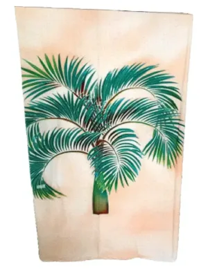 154 x 60”  Batik 135