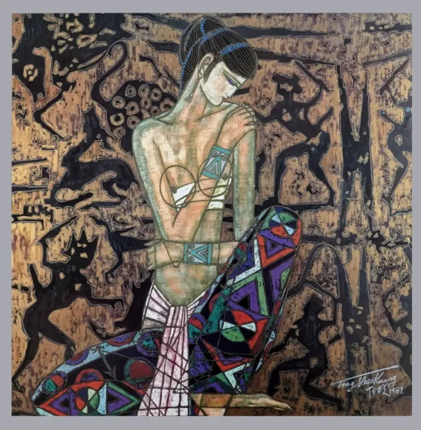 TSK-3A/Pr/wRW  The Hunters