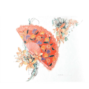 Clara Hung Mei Yee Paintings