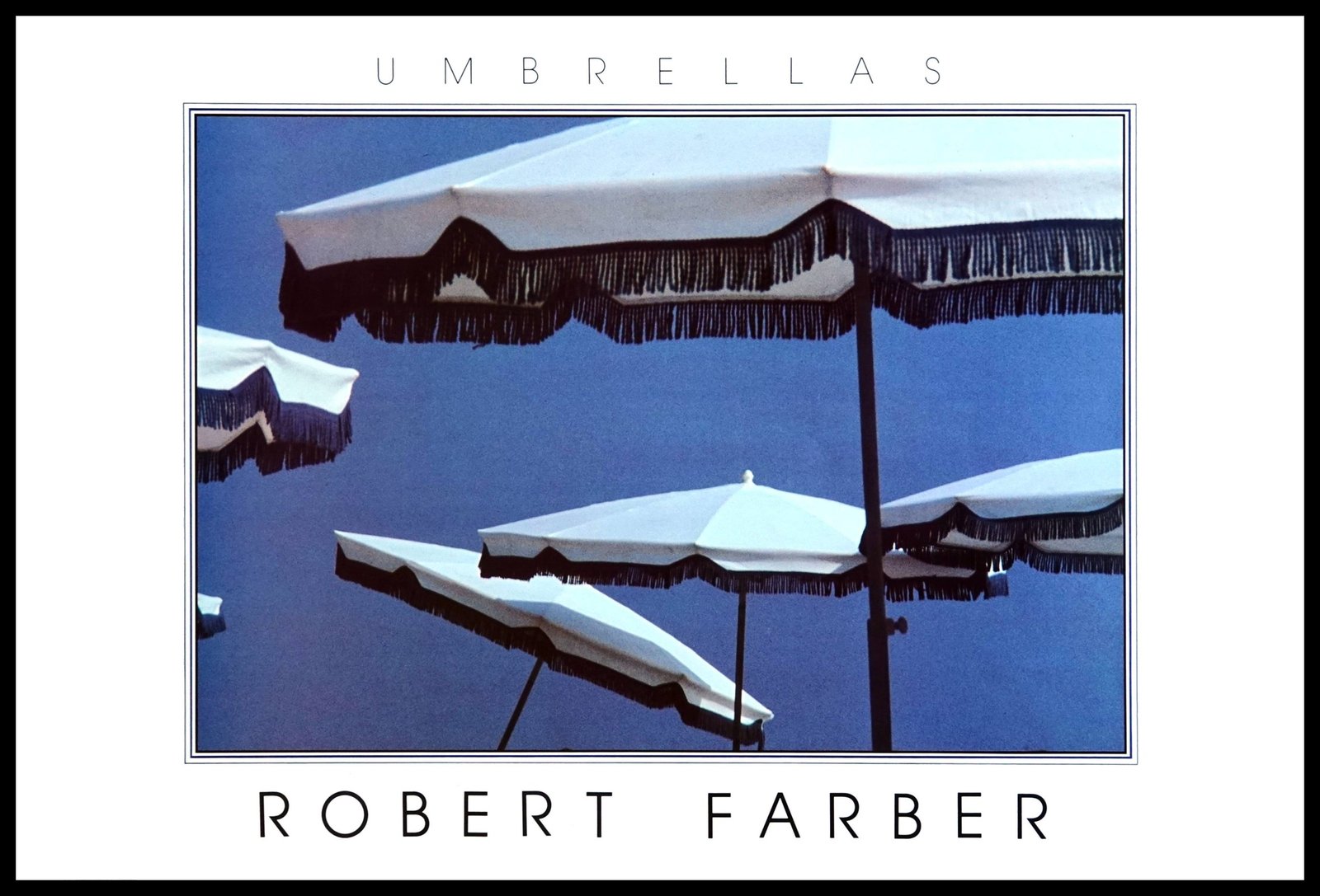 Umbrellas